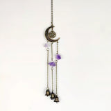 Witch Bells Magic Bell  Magic Home Protection
