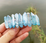 Hairpin Raw crystal wedding  hair fork witch accessories party  princess wedding bridesmaid gifts
