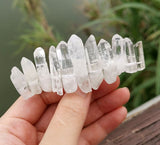 Hairpin Raw crystal wedding  hair fork witch accessories party  princess wedding bridesmaid gifts