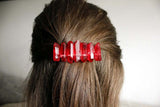 Hairpin Raw crystal wedding  hair fork witch accessories party  princess wedding bridesmaid gifts