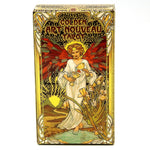 NO1.Sales Tarot Card Board Game Oracle Rider Waite Prophecy Card