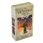 NO1.Sales Tarot Card Board Game Oracle Rider Waite Prophecy Card