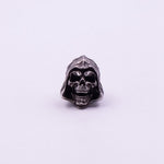 Death Knife Paracord Beads Handmade Key Umbrella Rope Pendant Outdoor EDC Pendant DIY Copper Charm