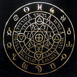 Seasons of the Witch Oracle Oards Samhain Oracle