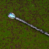 Magic Fairy Witch Wand Pagan Energy Spell Casting Wand Magic Staff  Altar Accessory Wicca Gift