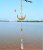 Natural Amethyst Star Moon Accessories Sunlight Catcher Shiny Wind Chime K9 Crystal Creative Home Pendant Gift