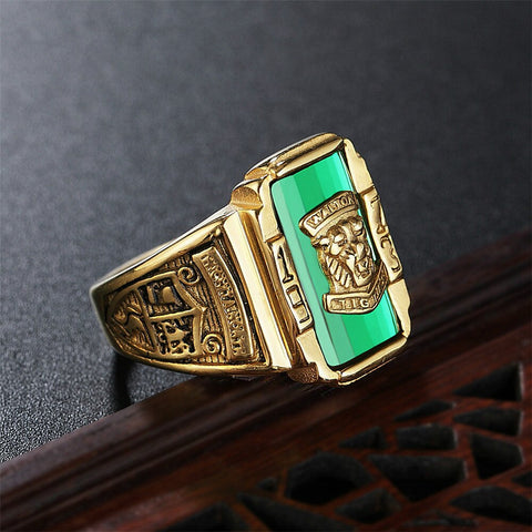 Walton tigers 1973 discount ring