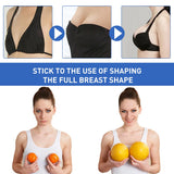 Organic Lifting Serum Body Sculpting Cream Breast Lifting Enlargement Enlargement Growth Firming Essential Oil Drop Shipping - Slimming Product