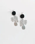 Plant Lady Plant Ear Studs, Plant Huggies, Plant Lady, Gifts for Her, Fun Gifts, Plant Charms, Cute Earrings, Feel Good Gifts