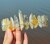Raw Crystal Crown Witch  Accessories  Natural Crystal Headband Wicca  Bridal Party Gift