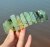 Raw Crystal Crown Witch  Accessories  Natural Crystal Headband Wicca  Bridal Party Gift