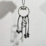 Witch Bells Magic Bell  Magic Home Protection