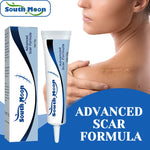 Scar Removal Cream Old Scar Cream Effective Repair New Scars Surgical Scars Stretch Marks Acne Pits Acne Marks Burn Scars