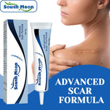 Scar Removal Cream Old Scar Cream Effective Repair New Scars Surgical Scars Stretch Marks Acne Pits Acne Marks Burn Scars