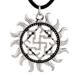 New Magicun Viking~Slavic Valkyrie Pendant Viking Scandinavian Valkyrie Amulet Pendants Valkyrie