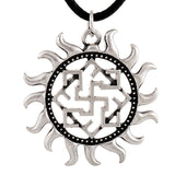 New Magicun Viking~Slavic Valkyrie Pendant Viking Scandinavian Valkyrie Amulet Pendants Valkyrie