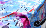 Tarot Table cloth Card Divination Shadowscapes Witt Astrology Divination cloth Props Astrological Board Game altar Tablecloth