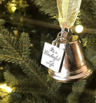 Witch Bells Home Protection Banish Evil Door Bells Occult Decor Witchcraft