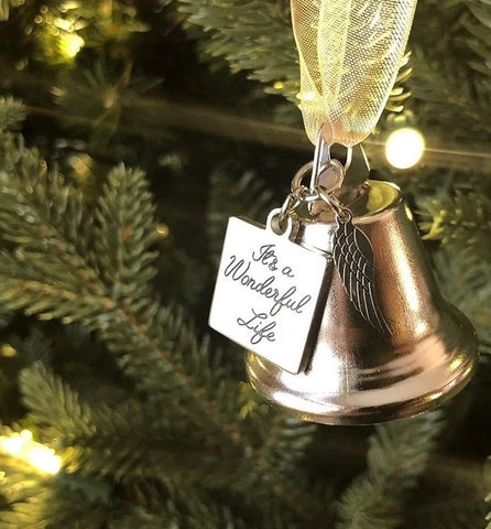 Witch Bells Home Protection Banish Evil Door Bells Occult Decor Witchcraft