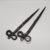 Magic Wicca~Witchcraft Accessories Hair Stick Celtics Viking Witch Headdress Punk Pagan Wicca Hairpin Gift
