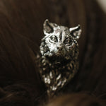 Wolf hairpin, hair stick, witch accessories, very cool  wand Wicca unique gift