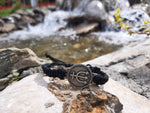 Ancient Rome Neptunes Rope Knitted Bracelet