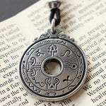 Magicun Taliman~Talisman Healers Pendant