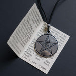 Magicun Taliman~Shield of Solomon Talisman