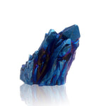Magicun Crystal~natural crystal cluste colorful ornaments original stone ornaments degaussing  stone decorative material