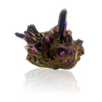 Magicun Crystal~natural crystal cluste colorful ornaments original stone ornaments degaussing  stone decorative material