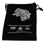 Pendants & Necklaces Thor's Hammer Pendant Necklace Ancient Treasures Ancientreasures Viking Odin Thor Mjolnir Celtic Ancient Egypt Norse Norse Mythology