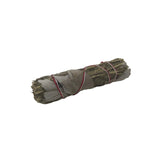 Witchcraft~California White Sage & Rosemary Smudge Stick 4"