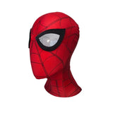 Adult Kid Sexy Zentai Spider Hero Cosplay Costume Red Black Woman Jumpsuit Supergirl Cosplay Zentai Costume Bodysuit Party Dress