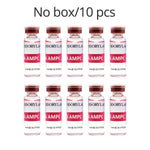 5ml Ha Hyaluronic Acid Ampoule Face Serum For Microneedle Derma Pen Mesotherapy Collagen Wrinkle Whitening Essence - Bb &amp; Cc Creams