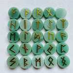 Natural Amethyst Crystal Rune Stone Irregular Divination Fortune-telling Healing Meditation Gift
