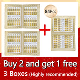 Astaxanthin Anti Wrinkle Facial Ampoules Sets Collagen Firming Serum Vitamin C Anti-Aging Essence Hyaluronic Acid Beauty Health