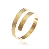 Egyptian Gods Horus Anubis Pharaoh Totem Ring