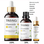Pure Natural Therapeutic Grade Essential Oils Rose Jasmine Eucalyptus Mint Vanilla Tea Tree For Skin Care Massage Diffuser Oil - Essential Oil