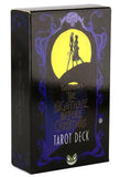 NEW Tarot Crybabay Tarot Cards Deck Card Game Tarot Deck with Guidebook Board Game for Adult Family Oracle for Fate Divination