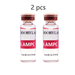 5ml Ha Hyaluronic Acid Ampoule Face Serum For Microneedle Derma Pen Mesotherapy Collagen Wrinkle Whitening Essence - Bb &amp; Cc Creams