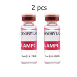 5ml Ha Hyaluronic Acid Ampoule Face Serum For Microneedle Derma Pen Mesotherapy Collagen Wrinkle Whitening Essence - Bb &amp; Cc Creams