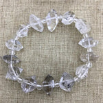 Clear Herkimer Diamond Quartz Crystal - Herkimer NY Mineral specimen SALE