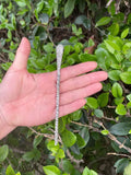 16cm Witch skull Hair Stick sword woman hair stick Hairpin Amulet Spirit Hair Jewelry For Women