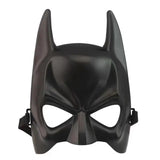 Children Boys Bat Man Costume Batboy Fancy Dress Tutu Super Kids Hero Cosplay Halloween Costume Outfits Comic Masquerade Evening
