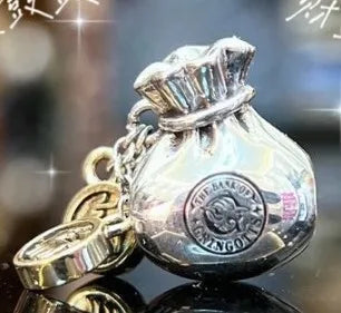 HP Charms Beads For Pandora Bracelet Bangle European Jewelry 925 Sterling Silver