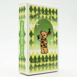 NEW Tarot Crybabay Tarot Cards Deck Card Game Tarot Deck with Guidebook Board Game for Adult Family Oracle for Fate Divination