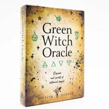 NEW Tarot Crybabay Tarot Cards Deck Card Game Tarot Deck with Guidebook Board Game for Adult Family Oracle for Fate Divination