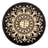 Incense Holder for Home Decoration, Meditation, Yoga